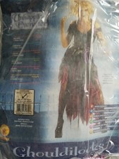 GHOULDIOCKS RUBIES SZ STD UP TP 12.  50 % OFF FINAL SALE