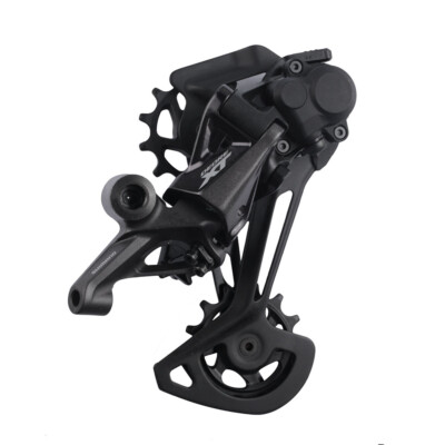 A Useful Review: Shimano Deore XT M8100 – The Cycling Independent