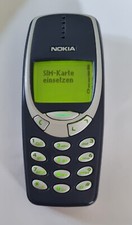 Nokia  3310   Kult - Sammlerhandy 