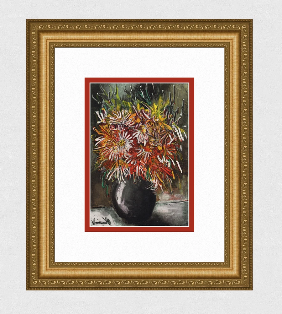 Maurice de Vlaminck Art Prints for sale | eBay