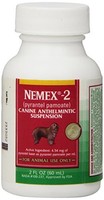 Nemex-2 Wormer 2oz , New, Free Shipping on sale Nemex-2 Wormer 2oz , New, Free Shipping on sale
