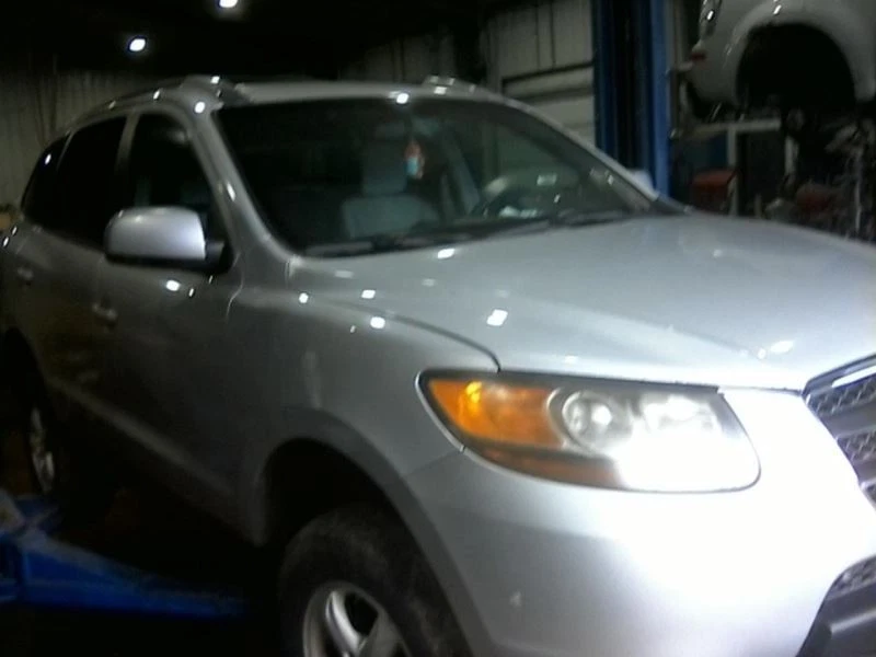 Velocímetro Cluster MPH 94M0A3 Opt 9651A1 Se adapta 07-08 SANTA FE 115746 Foto 3 de 4