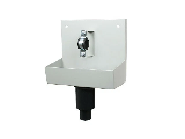 SCHLÖSSER ARMATUREN SCHLÖSSER Rinne zu Kompaktverteilerstation 3 - fach