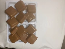 Hair Removal Body Wax for All Body section. For sensitive skin.  No paper needed