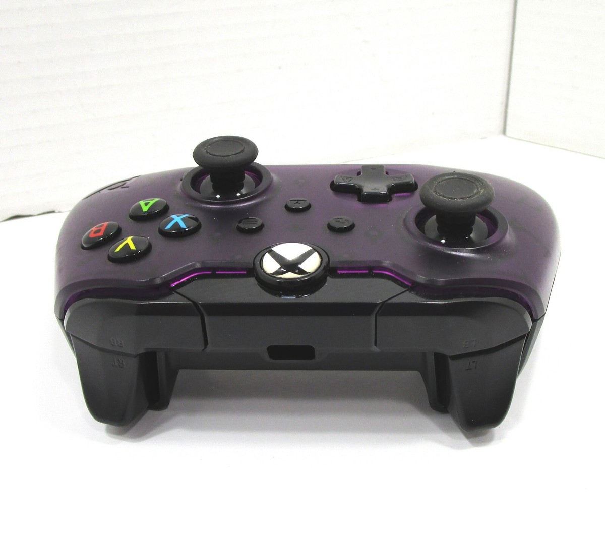 PDP 049-012-1 XBOX Series X & Xbox One USB Wired Gamepad