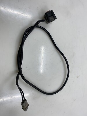 Re NOS Yamaha OEM Handle Switch 1 1998-2000 WR400F 2001 WR250F