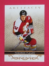 2021-22 Artifacts Rose Gold Parallel Ice Hockey - Pick Your Card