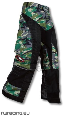 PANTALONI AXO PURSUIT CAMO per downhill / freeride / motocross - cross  pants | eBay