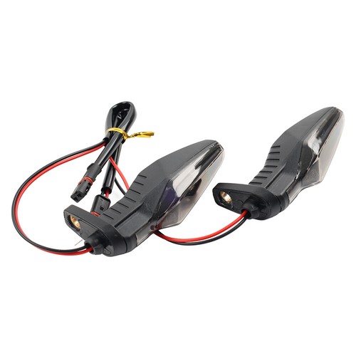 LED-Blinker-Kontrollleuchten für BMW R1250GS/ADV S1000R S1000XR 2020-2023 - Picture 5 of 13
