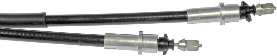 Dorman For Mazda 3 2004-2008  C660872 Rear Driver Side Parking Brake Cable Foto 3 de 3