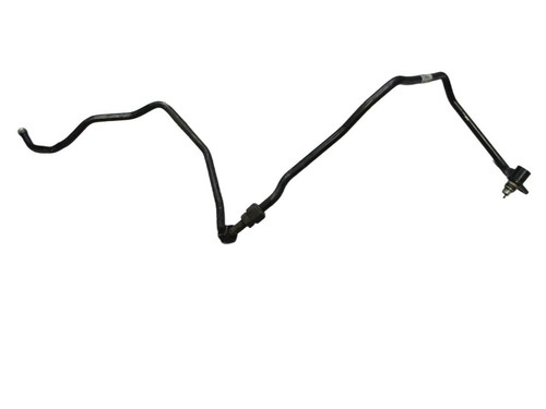 AUDI A6 AVANT (4F5, C6) 3.0TDI Ölleitung Automatik 4F0317818A Getriebeölleitung