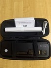 Gloryang Portable Thermal Printer – Wireless, Inkless Label Printer w/ Case — photo 1
