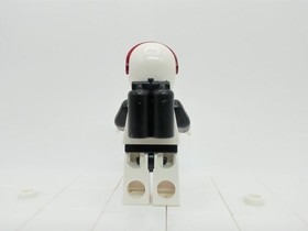 LEGO Space Police 1 Minifigure - sp036 - Sets 6986, 6955, 6781, 6895, 6704, 6886