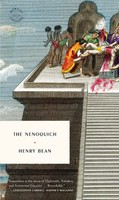 The Nenoquich | Henry Bean | Englisch | Taschenbuch | Kartoniert / Broschiert