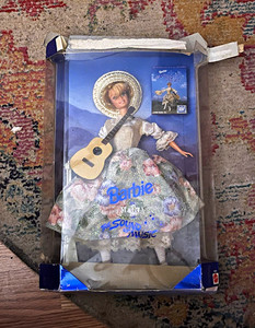 Barbie Sound of Music | eBay