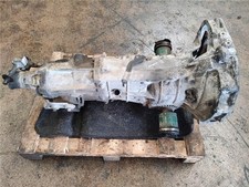 Boite de vitesse Subaru IMPREZA