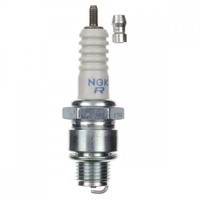 NGK ZüNdkerze Passend FüR Generator Stromerzeuger Fujirobin EX-17D 169Ccm