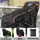 Heavy Duty Two Stage Snow Blower Thrower Cover Waterproof Anti-UV Dust Protect
