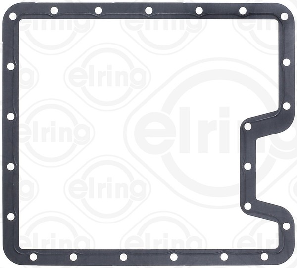 Elring Dichtung ÖLwanne 361.023 FüR BMW E38 E53 X5 E39 5Er Touring 7Er 540 740-image
