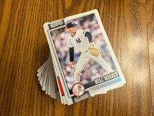2026 Topps Series 1 Baseball 176-350 Complete your set – YOU PICK