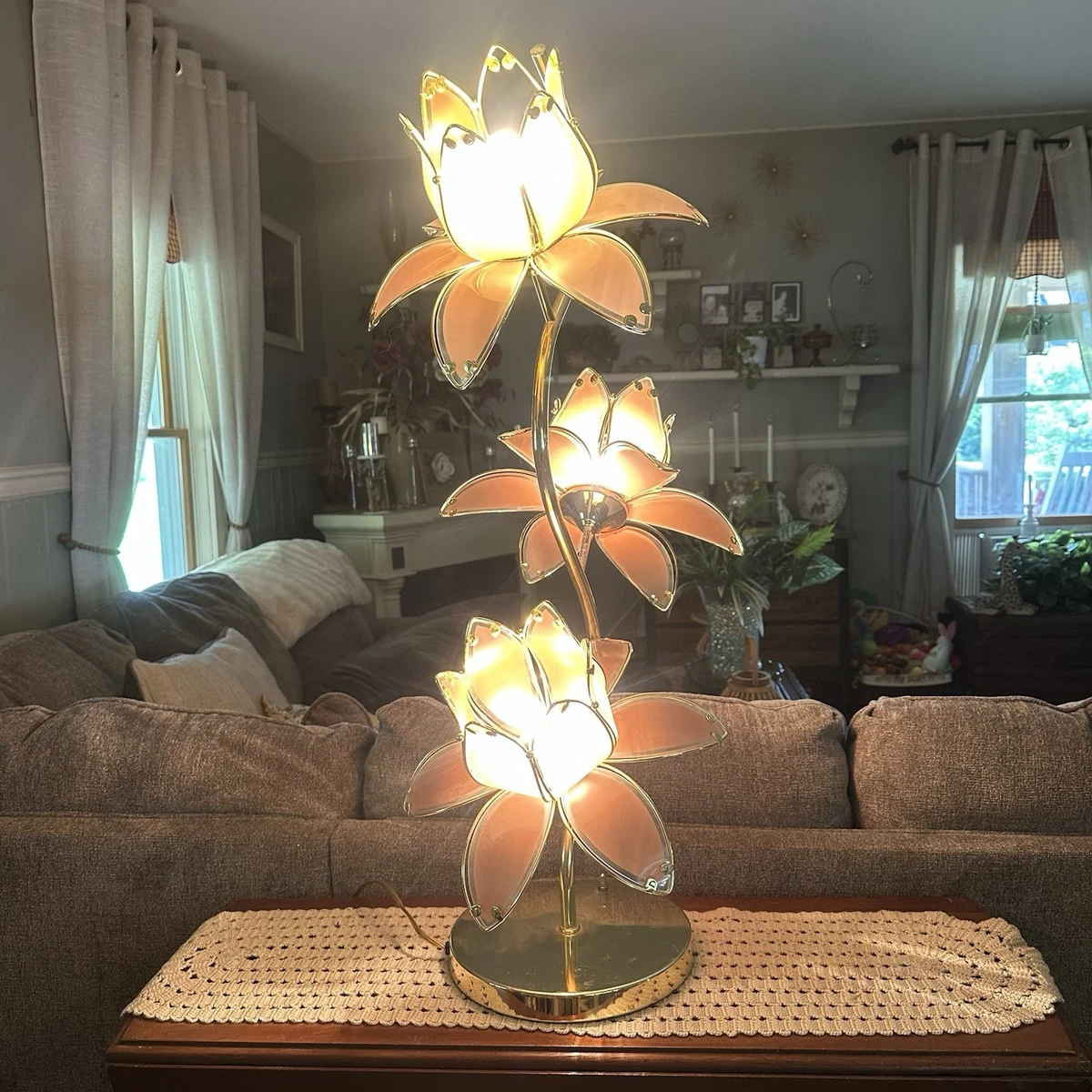 70s lamp products for sale | eBay