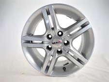 CERCHIO IN LEGA AFTERMARKET MAK DA 15 POLLICI 5 FORI 6,5JX15H2 ET35 VOLKSWAGEN G