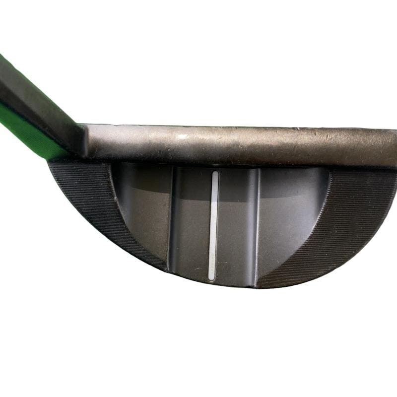 Odyssey MILLED COLLECTION TX #9 34in Right-Handed Putter 3282 | eBay