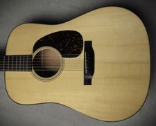 Martin Custom Shop D-18 Style 2026 Natural