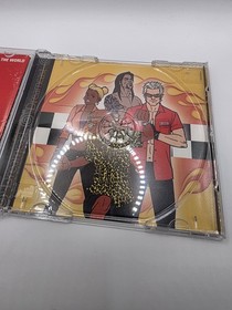 Crazy Taxi 2 Sega Dreamcast CIB Complete Tested &ndash; Clean Disc &ndash; Case Crack