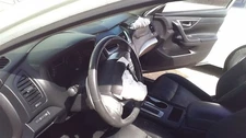 ALTIMA    2017 Steering Wheel 29289514