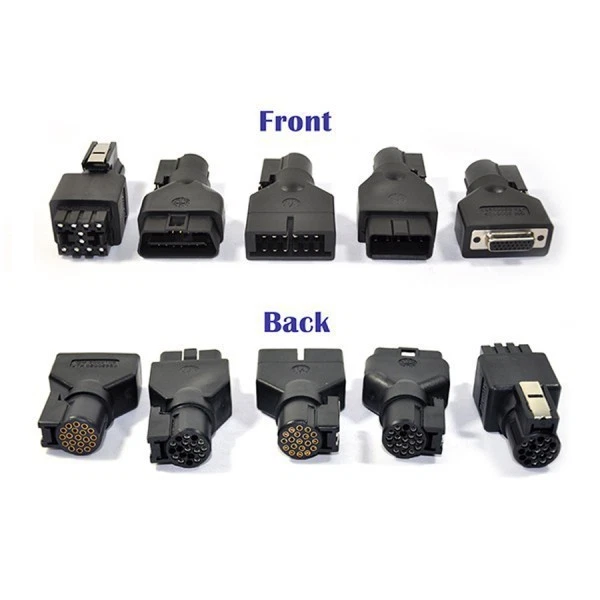 Tech2 Car Diagnostic TIS2000 Scanner Tool For GM SAAB OPEL SUZUKI Holden ISUZU - Image 2 of 4