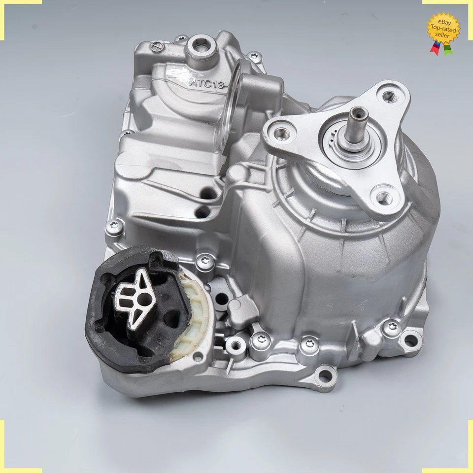 Conjunto de caja de transferencia ATC13 apto para BMW X3 G01 X4 G02 X5 G05 X6 G06 xDrive30i M850i Foto 3 de 4