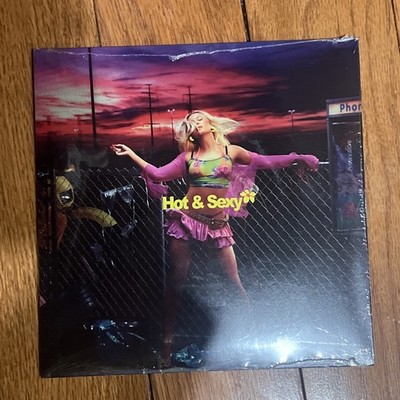 Zara Larsson Exclusive Crush / Hot & Sexy 7 inch Vinyl Limited