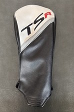 TITLEIST TSR DRIVER HEADCOVER. Very Good Condition.