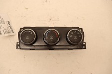 2011-2012 Ram 1500 Dash Ac Heater Climate Temperature Control Panel Oem