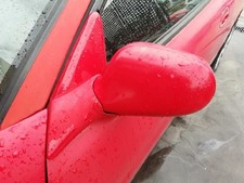 Retroviseur gauche (ou coque) Mazda MX3