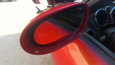 Driver Side View Mirror Power Painted Opt D48 Fits 06-10 SOLSTICE 494362