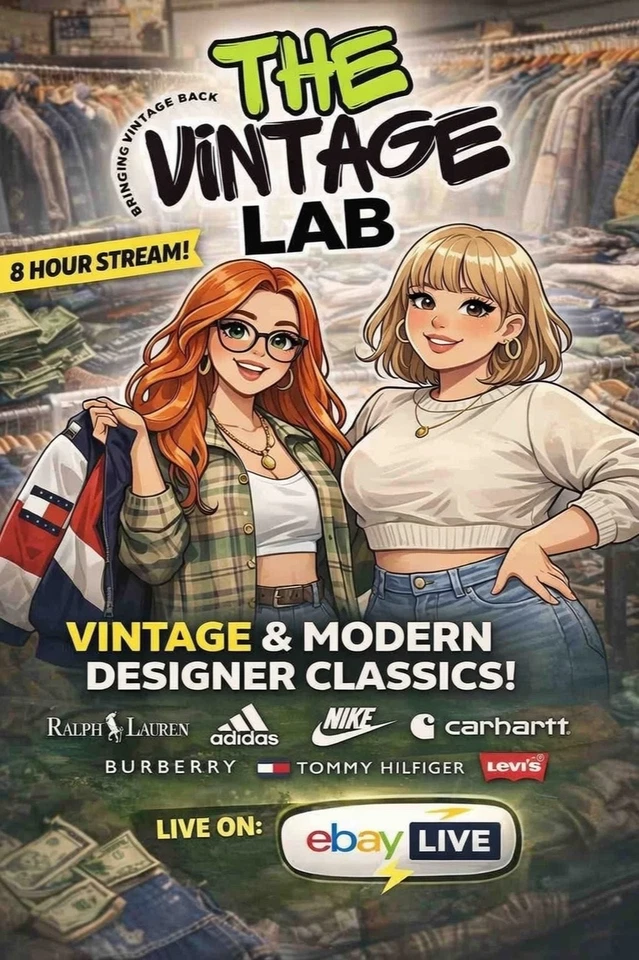 Wednesday Mega Stream With Mia & Lucy