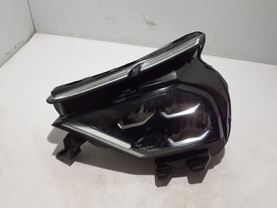Citroen C4 III e-C4 2022 Links Scheinwerfer 9830649480 AUA220297