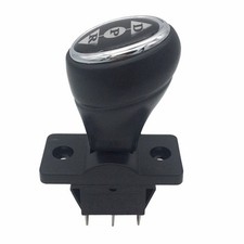 Children Electric Car Putter Switch forward Stop Back Joystick for Kid's Car ...