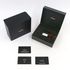 TUDOR Black Bay Pro 79470 second hand mens 7