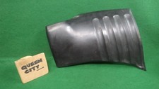 Nos 1941 Pontiac Rear Fender Stone Guardgravel Shield