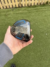 Ping G Series Driver Head 10.5 Degree