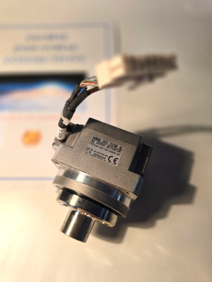 HARMONIC DRIVE SYSTEMS Type: FHA-14C-100-US200-SP AC Servo Actuator PN: 98003043