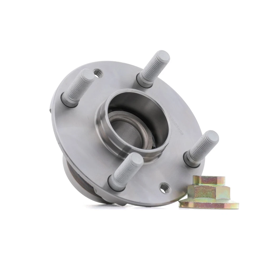 RIDEX 654W0306 Radlagersatz Hinten Vorne für MAZDA MX-5 II (NB) 2 (DY)