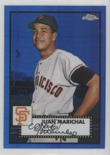 Click to enlarge Juan Marichal