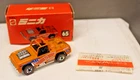 HOT WHEELS JAPANESE RED BOX #65 VINTAGE REDLINE BAJA BRUIZER MINT IN BOX c