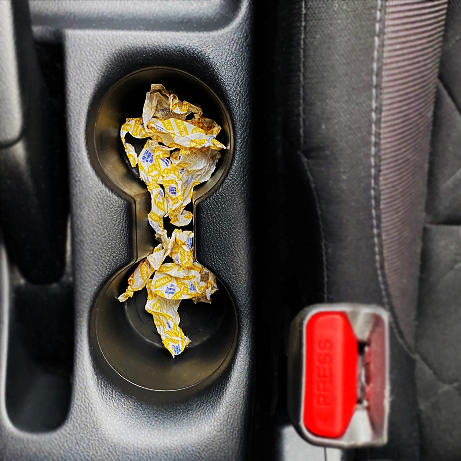 Throat Soothing Previously Breezers Creamy Strawberry Throat Drops Economy Pa...