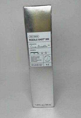 VT Reedle Shot 300 50ml Original Moisturizing K-Beauty