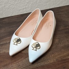 kate spade lenora flats